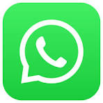 Stuur uw aanvraag, opdracht of melding direct via WhatsApp?